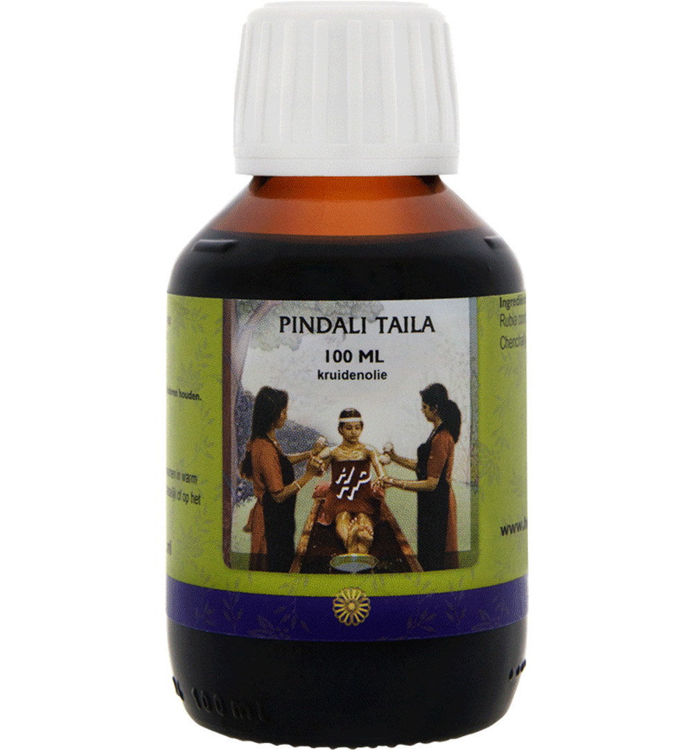 Holisan Pindali Taila (100 ml)