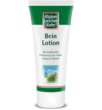 Allgäuer Beenlotion Allgasan (200 ml)