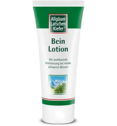 Allgäuer Beenlotion Allgasan (200 ml)