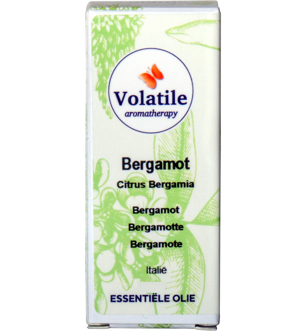 Volatile Bergamot Italie (5 ml)