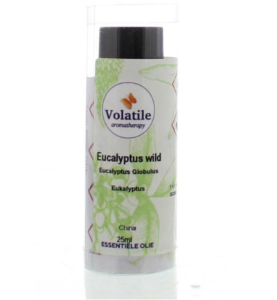 Volatile Eucalyptus Wild (25 ml)