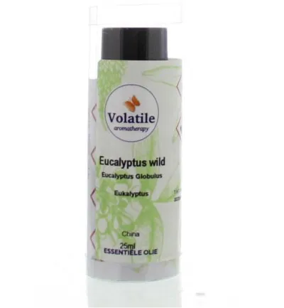 Volatile Eucalyptus Wild (25 ml)