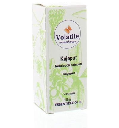 Volatile Kajeput (10 ml)