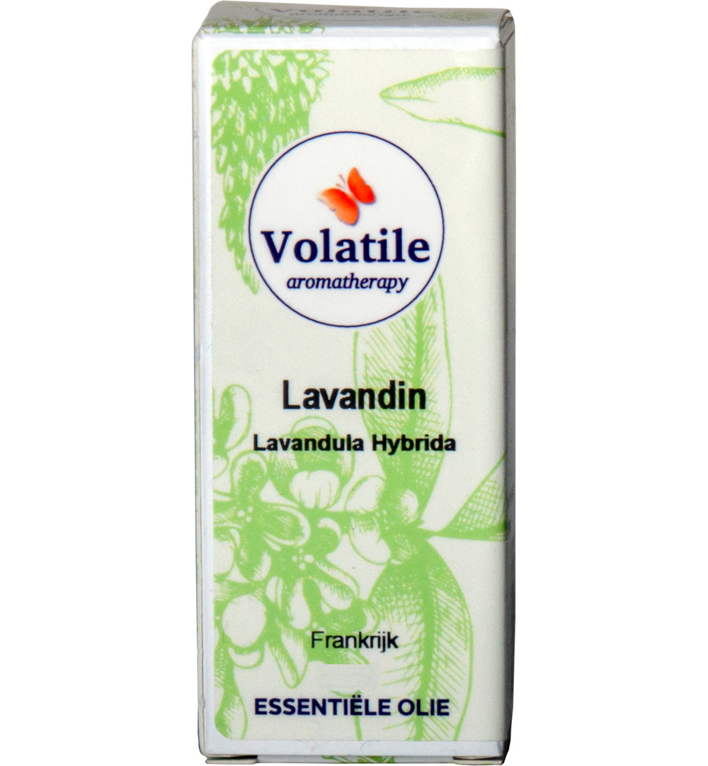 Volatile Lavandin (100 ml)
