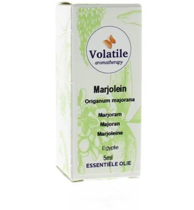 Volatile Marjolein (5 ml)
