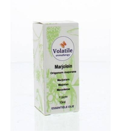 Volatile Marjolein (10 ml)