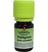 Volatile Petitgrain Usa (5 ml)