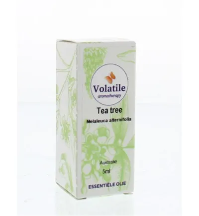 Volatile Tea Tree (5 ml)