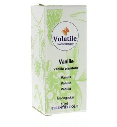 Volatile Vanille (10 ml)