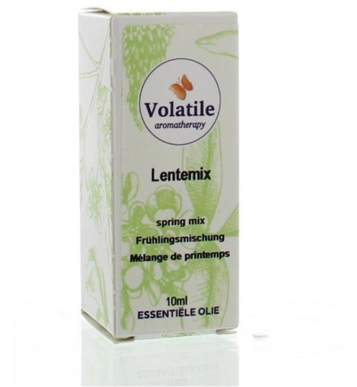 Volatile Lente Mix (10 ml)