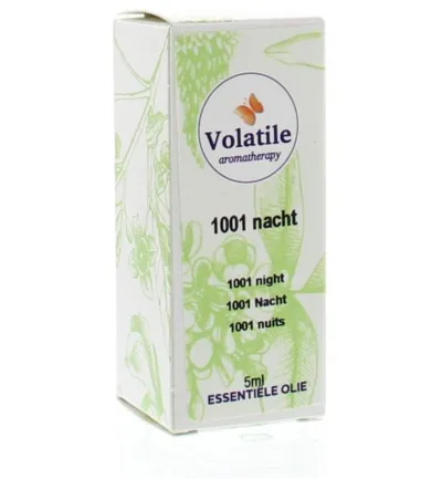 Volatile 1001 Nacht (5 ml)