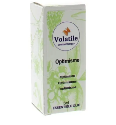 Volatile Optimisme (5 ml)