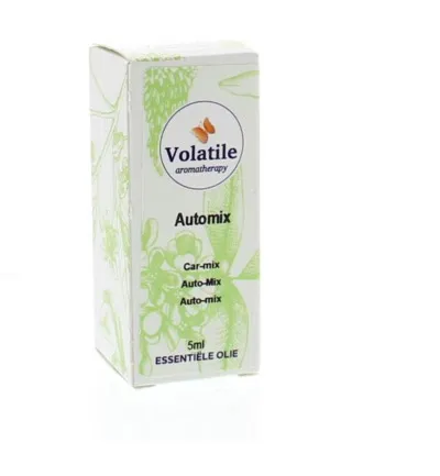Volatile Auto Mix (5 ml)