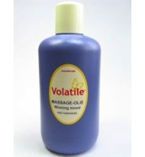 Volatile Massageolie Winning Mood (1000 ml)