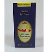 Volatile Bodymilk Zonnewarmte (250 ml)
