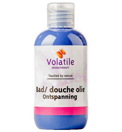 Volatile Badolie Ontspanning (100 ml)