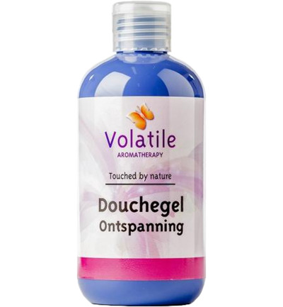 Volatile Douchegel Ontspanning (250 ml)