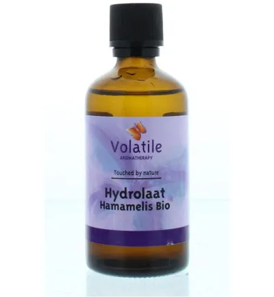 Volatile Hamamelis Hydrolaat (100 ml)