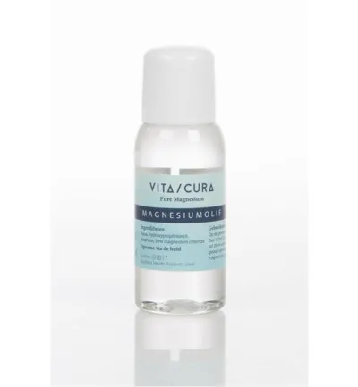 Vita Cura Magnesium olie (50 ml)