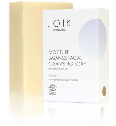 Joik Moisture balance facial soap normal/dry skin (100 gr)