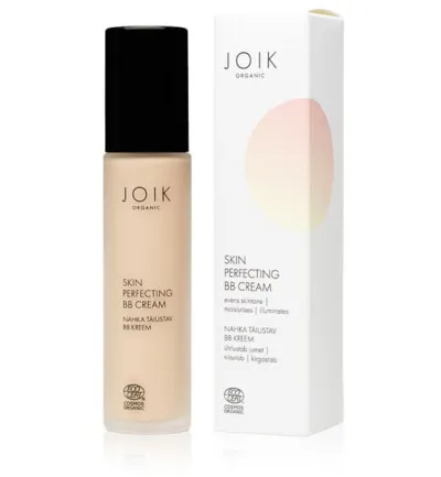 Joik Skin perfecting BB lotion vegan (50 ml)