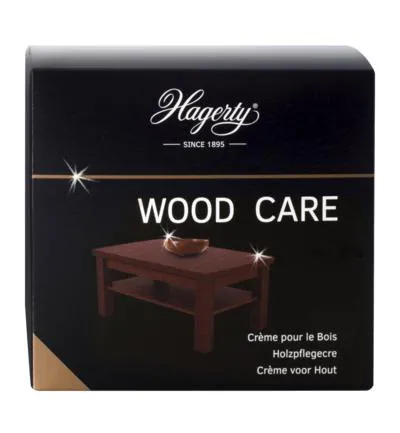 Hagerty Wood Care Cream (250 ml)