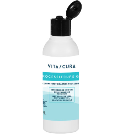 Vita Cura Processierups Gel (200 ml)