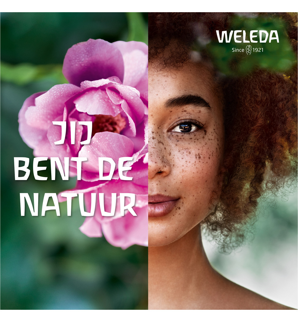 WELEDA Saline tandpasta (75 ml) - image 5