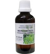 De Cruydhof Cochlearia armoracia / mierikswortel tinctuur bio (50 ml)
