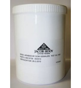 Jacob Hooy Arabische gom gemalen (1000 gr)