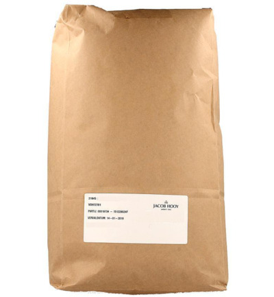 Jacob Hooy Lindebloesem Gesneden (1000 gr)