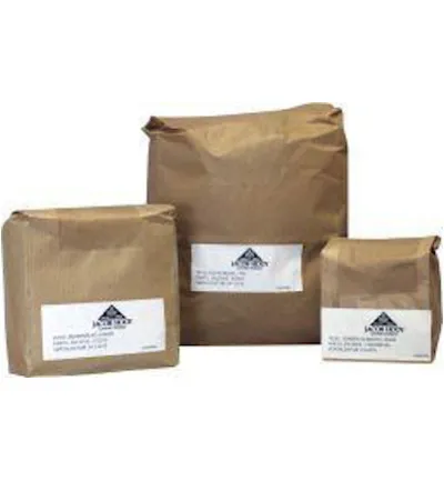 Jacob Hooy Monnikspeper (250 gr)