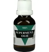 Tendo Pepermunt olie (25 ml)