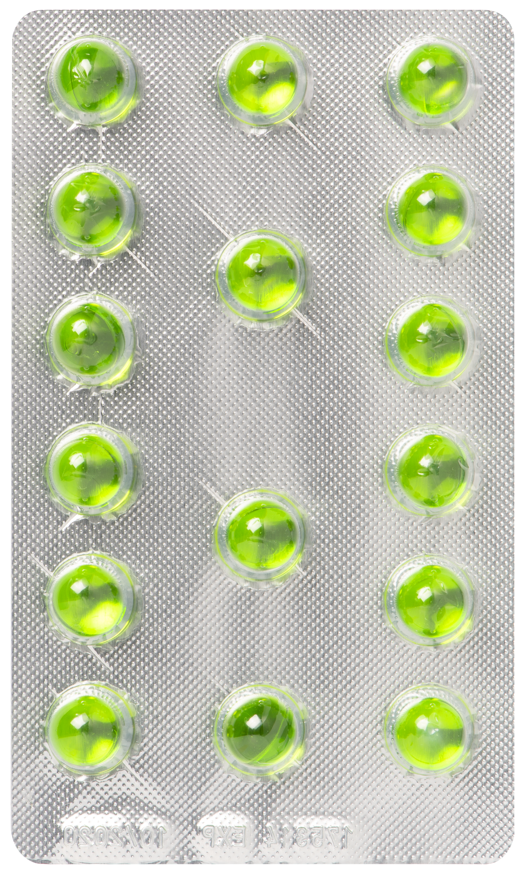 Rhino Inhalatiecapsules (16 capsules) - image 3