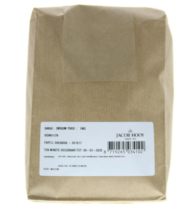 Jacob Hooy Droom Thee (1000 gr)