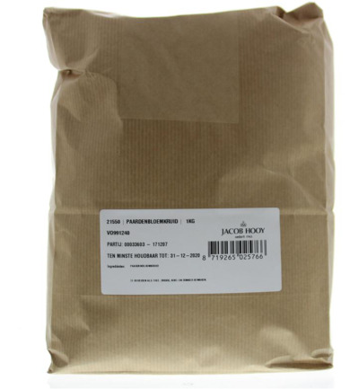 Jacob Hooy Paardebloemkruid gesneden (1000 gr)