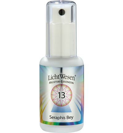 Lichtwesen Seraphis bey tinctuur 13 (30 ml)