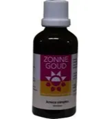 Zonnegoud Arnica simplex (50 ml)
