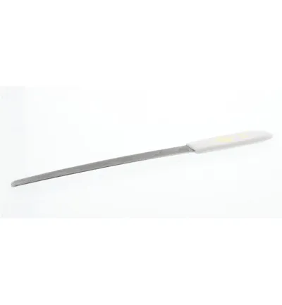 Malteser Saffiervijl 16,5 cm DF40-15/22 (1 stuk)