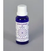 Vita Syntheses 29 bindweefsel/fibro (30 ml)
