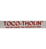Toco Tholin Druppelsgroot (6 ml)