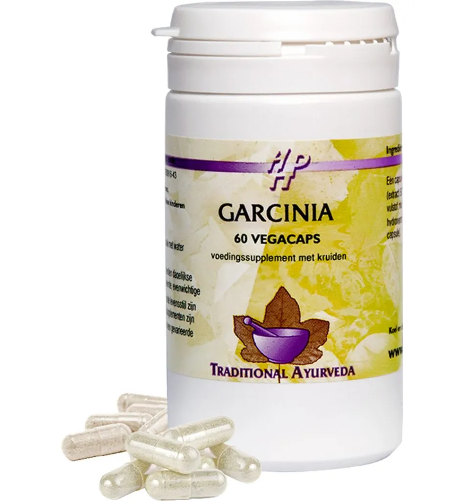 Holisan Garcinia (60 capsules)
