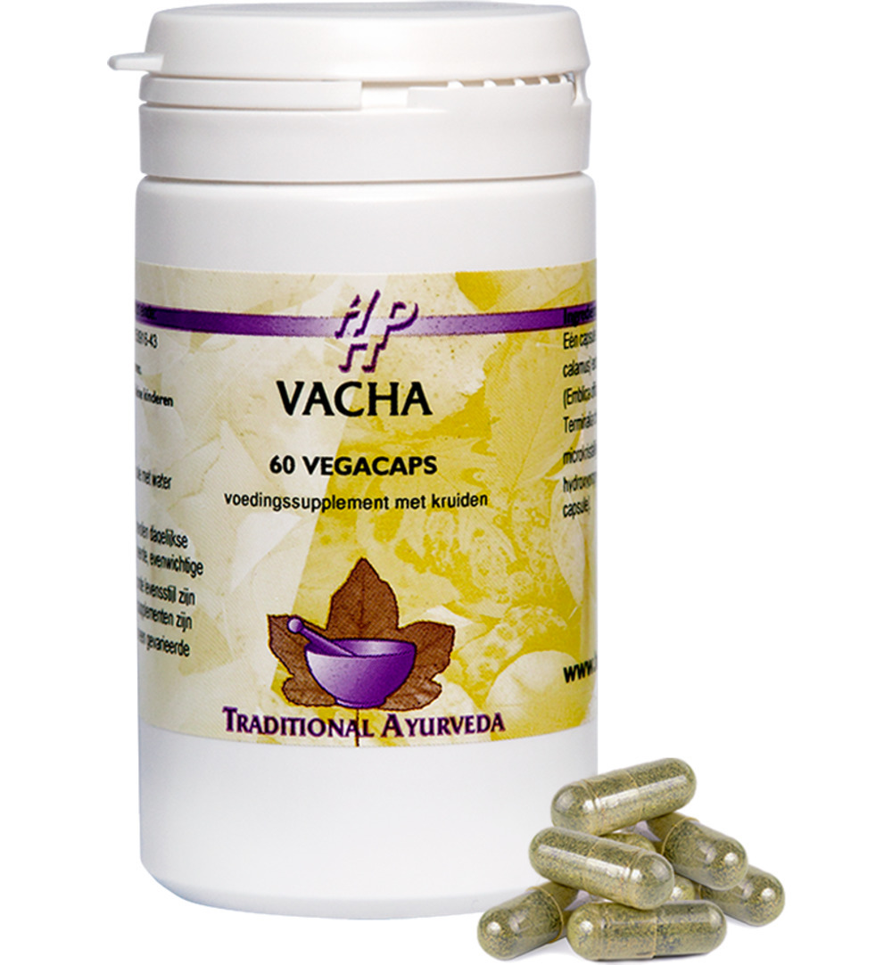 Holisan Vacha (60 capsules)