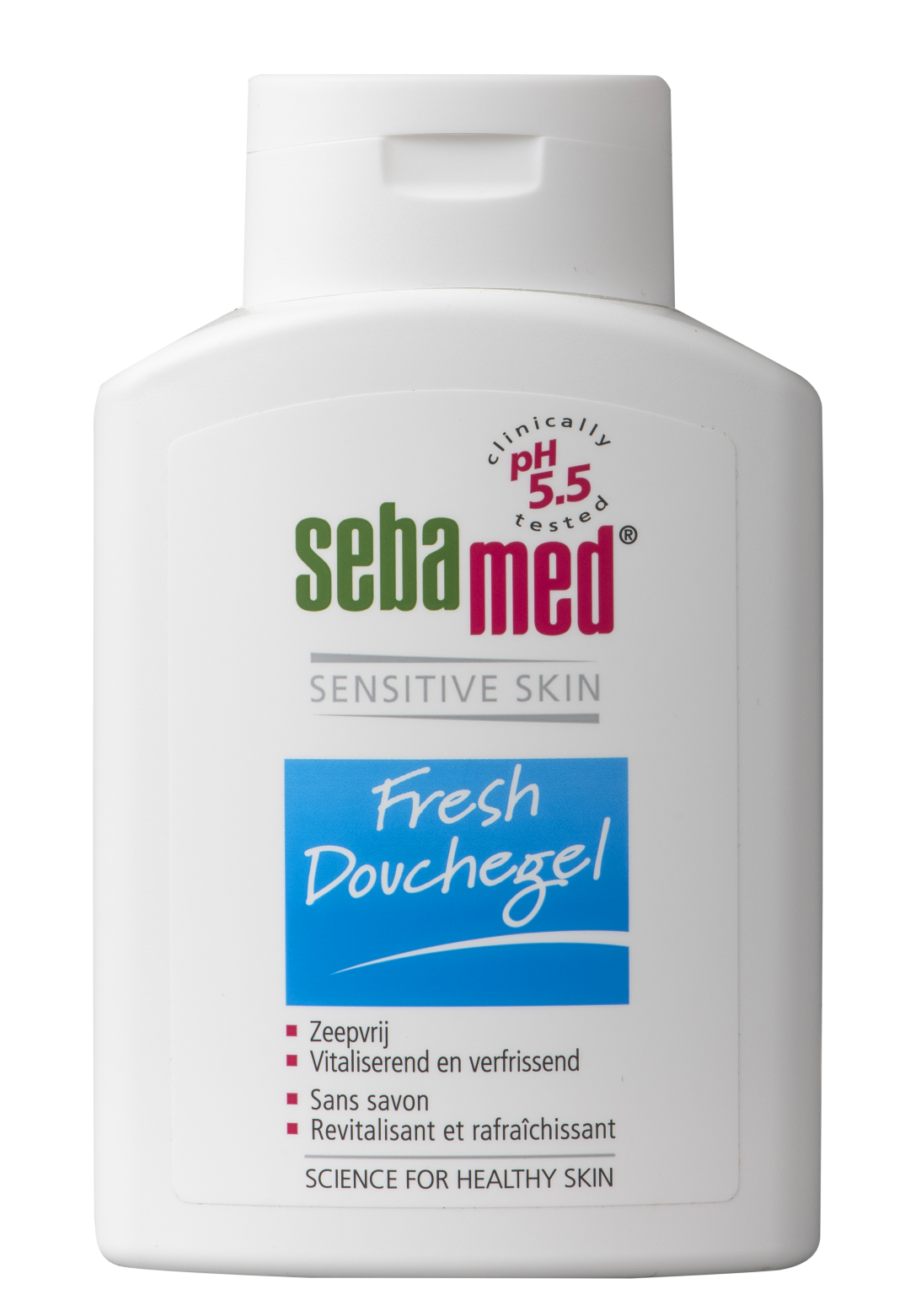 Sebamed Douchegel (200 ml)