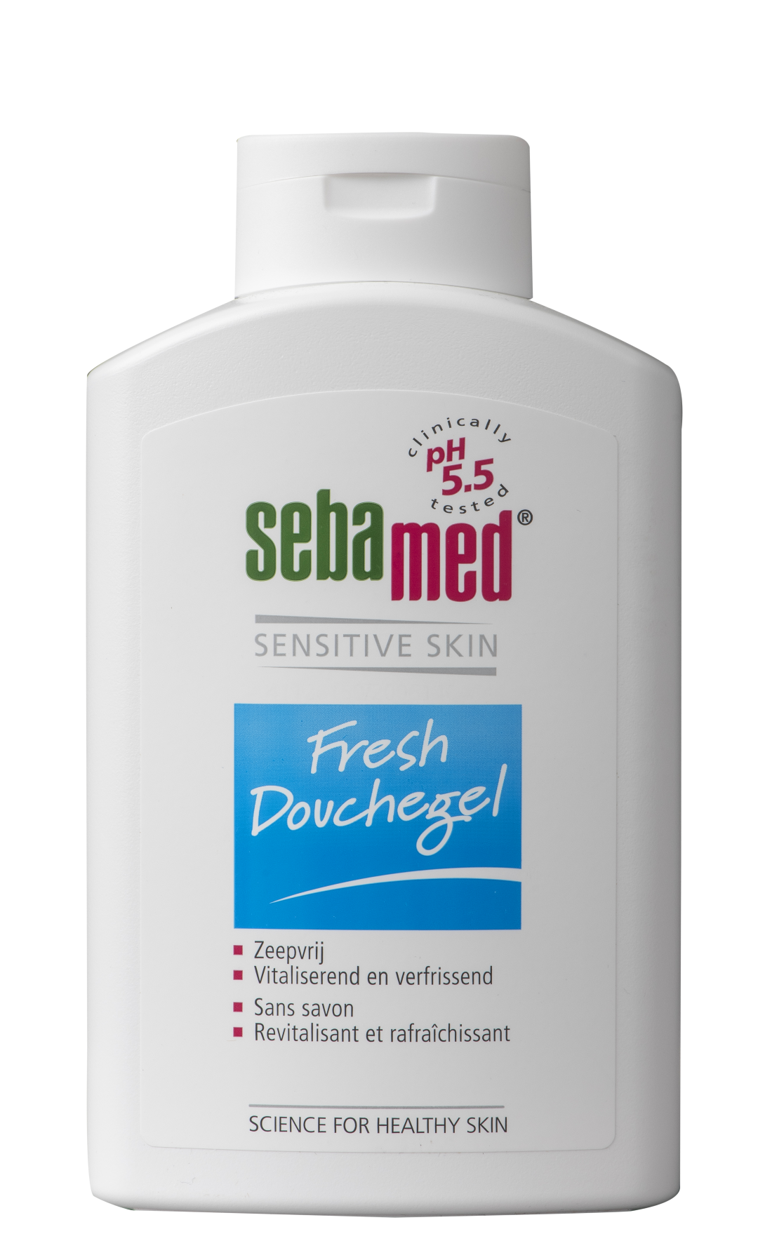 Sebamed Douchegel (400 ml)