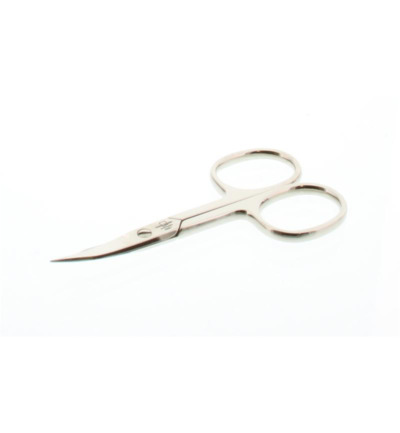 Malteser Nagelschaartje gebogen 9 cm 5881NP (1 stuk)