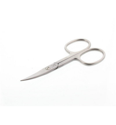 Malteser Nagelschaartje gebogen 9 cm 5882MR (1 stuk)