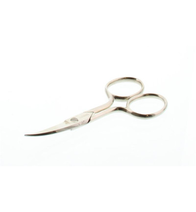 Malteser Nagelschaartje gebogen 9 cm 768 (1 stuk)