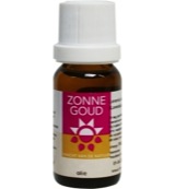Zonnegoud Melisse etherische olie (10 ml)