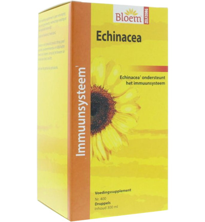 Bloem Echinacea (300 ml)